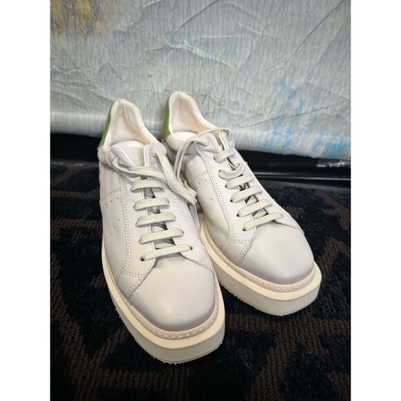 Free People | Shoes | Free People Paloma Barcelo Elise  Free People Paloma Barcelo Elise Platform Sneakers $385
